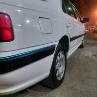 سلام دوستان پژو پارسال ۹۷عروسک عروسک