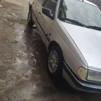 405مدل 93دوگانه فابریک|خودرو سواری و وانت|ایذه, |دیوار