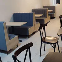 میز و صندلی مبل رستورانی طباخی کبابسرا جگرکی|کافیشاپ و رستوران|تهران, یافتآباد|دیوار