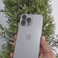 IPhone 15 promax بدون ریجستر