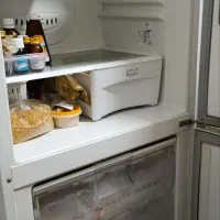 یخچال|یخچال و فریزر|مشهد, حسین‌آباد|دیوار