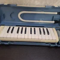 ارگ بادی ژاپنی با مارک سوزوکی درحد آک