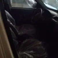 تیبا صندوق دار خشک|خودرو سواری و وانت|همدان, |دیوار