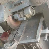 فروش اره آتشی کم کار واقتصادی