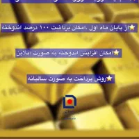 صندوق طلا|کارت هدیه و تخفیف|شیراز, شاهچراغ|دیوار