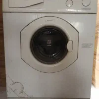 لباسشویی اتوماتیک Haier (هایر) درب از جلو