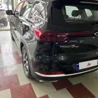 تیگو ۷ پرمیوم