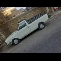 وانت۸۶دوگانه دوررنگ بیضربه