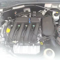 ال90 مدل95 بدون رنگ