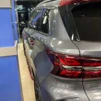 کی ام سی آ۵ جک KMC A5 مدل ۱۴۰۴|خودرو سواری و وانت|تهران, نصرت|دیوار