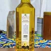 روغن آفتابگردان عمده و تکی