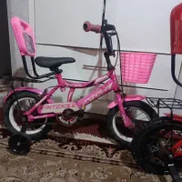 دوچرخه ها12درحد نو