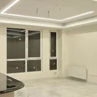 فروش آپارتمان ۱۰۰ متری فاز ۳ حکیمیه کلیدنخورده