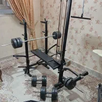 دستگاه ورزشی خانگی