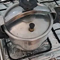 ارام پز قدیمی