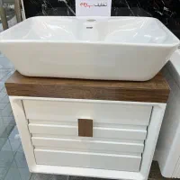 کابین روشویی الگانت ۳۵*۵۰