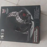 کیبورد و هدست|قطعات و لوازم جانبی رایانه|کرج, شاهین‌ویلا|دیوار