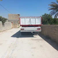 تریلی بغلدار زیربند کک