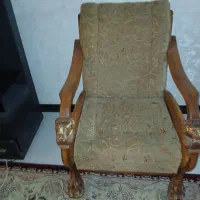فروش مبل هفت نفره|مبلمان خانگی و میز عسلی|شیراز, شیخ روزبهان|دیوار