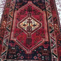 قالیچه دستباف سنتی