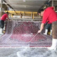 قالیشویی مبل شویی بانو سراسراهوازقالی شویی مبلشویی