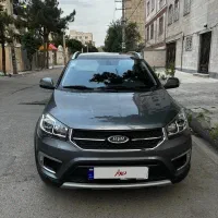 ایکس 22 دنده اسپرت لاکچری