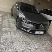 تالیسمان 2017 e3