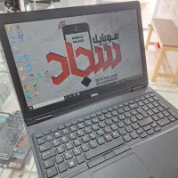 لپتاپ برند .دل.   تمیز