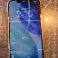 ایفن 12pro max|موبایل|زاهدان, |دیوار