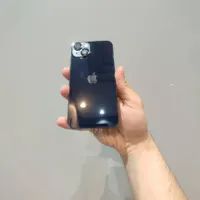 اپل iPhone 13 با حافظهٔ ۲۵۶ گیگابایت|موبایل|تهران, دانشگاه تهران|دیوار