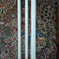 لامپ و پایه مهتابی