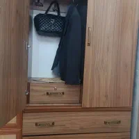 کمد سالم|جاکفشی، کمد، دراور|فردیس, فردیس|دیوار