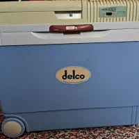 یخچال مسافرتی