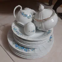 چینی