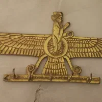 جاکلیدی برنز اصل
