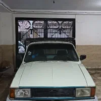 پیکان وانت کفی مبلی