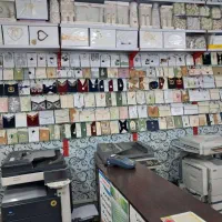 چاپ کاج - کارت عروسی، اعلامیه فوری و تراکت شهرقدس|خدمات رایانهای و موبایل|قدس, شهرقدس|دیوار