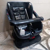صندلی کودک ماشین