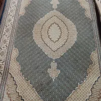 یک جفت فرش طرح ماهی 1000شانه