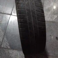 لاستیک پراید دست دوم|قطعات یدکی و لوازم جانبی|اهواز, کوی آغاجاری|دیوار