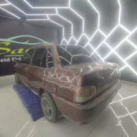 پراید 132 مدل 1390