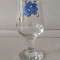 لیوان پایه بلند ترک