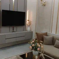 ۹۵ متری / فردوسی / سند تکبرگ / با پکیج و رادیات