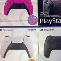 DualSense PS5|کنسول، بازی ویدئویی و آنلاین|تهران, فردوسی|دیوار
