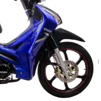 موتور احسان ۱۲۵|موتورسیکلت|بیرجند, |دیوار