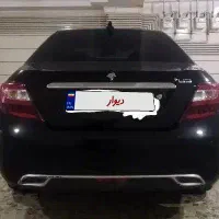 دنا پلاس اتومات|خودرو سواری و وانت|تاکستان, |دیوار