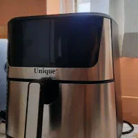 سرخ کن بدون روغن نو