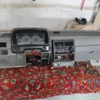 داشبورد پراید صبا درحد