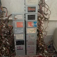 انواع پاور با قیمت مناسب با انواع آمپر و وات سالم|قطعات و لوازم جانبی رایانه|مشهد, پنجتن|دیوار