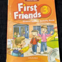 انواع کتاب های زبان انگلیسی